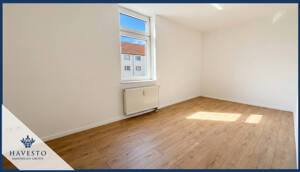 Einziehen & wohlfühlen: Frisch renovierte 3-Zimmer-Wohnung mit Einbauküche und Balkon – 39122 Magdeburg – Vorschaubild 9