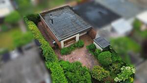Bezugsfreies Reihenendhaus mit Garten und Garage in Oldenburg-Bürgerfelde