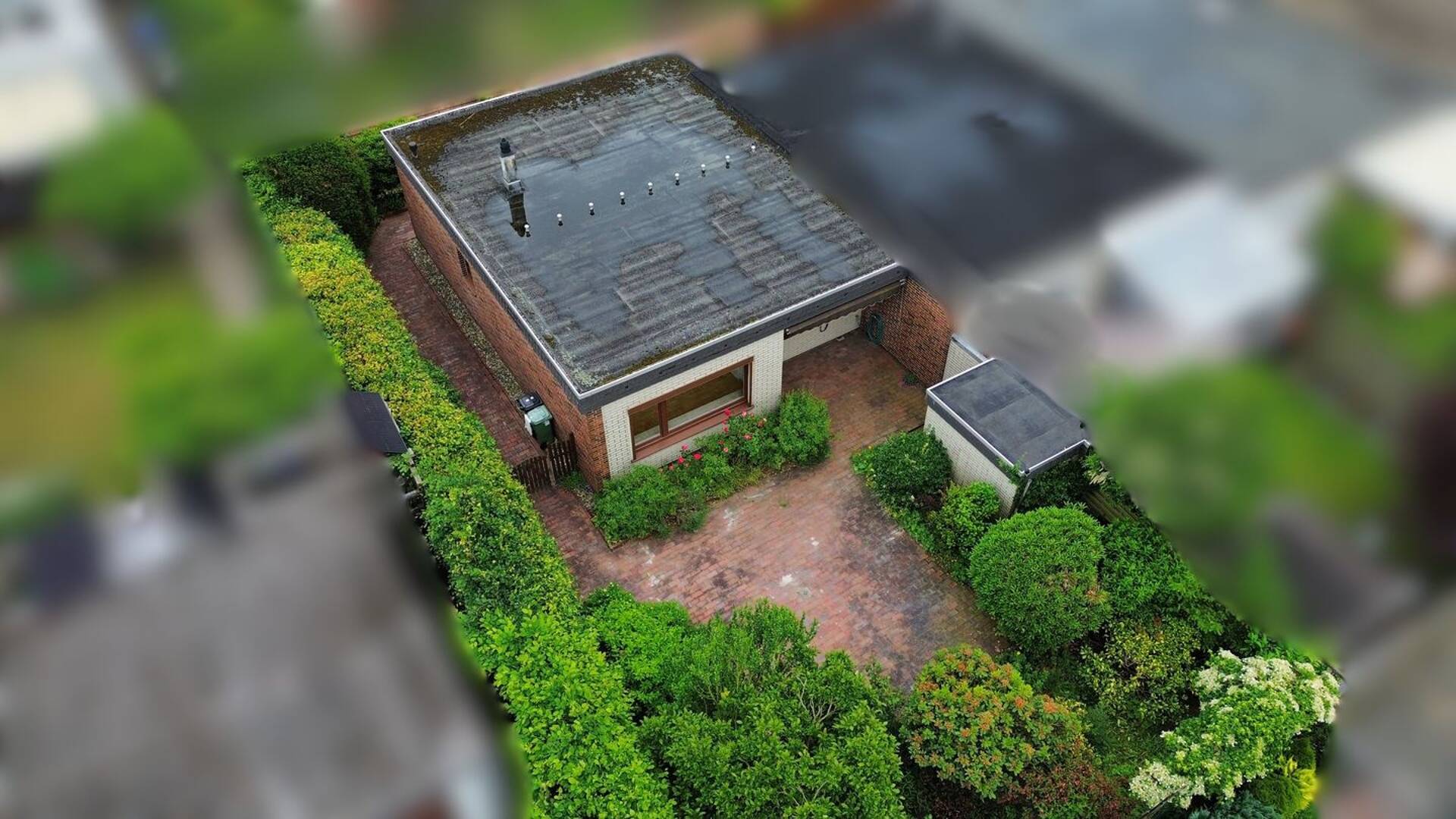 Haus in 26127 Oldenburg (Oldb) mit 68,17 m² kaufen