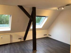 ETW GE Schalke 3,5 Zimmer DG Möntingplatz 2, am Park, Frei !!! – 45881 Gelsenkirchen – Vorschaubild 4