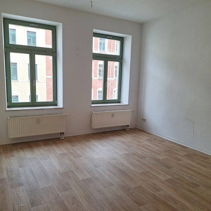 zentrumsnahe Wohnung auf Wunsch mit EBK – Chemnitz – Vorschaubild 7