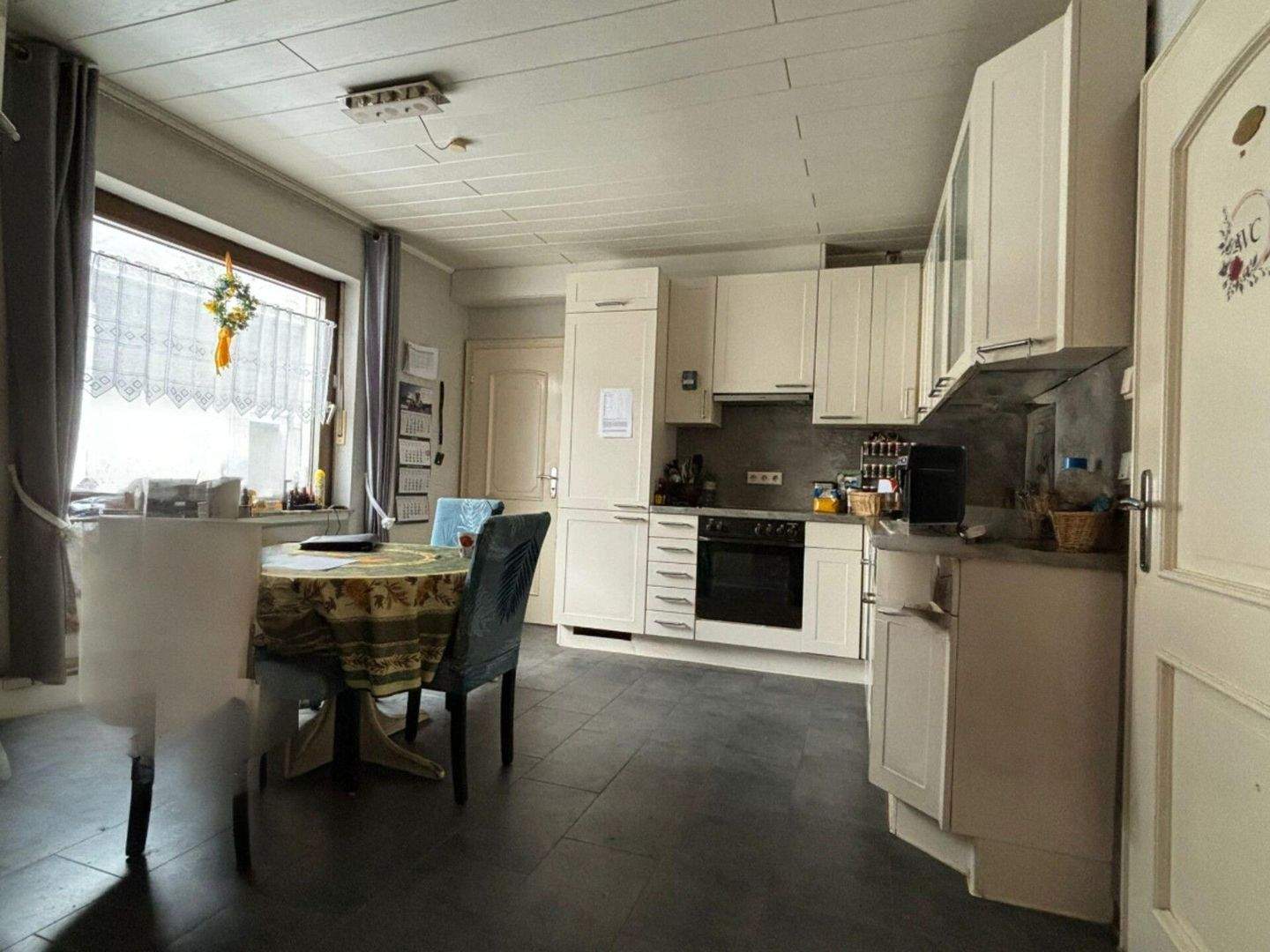 Naturidyll mit Potenzial - Einfamilienhaus auf fast 5.000 m² Grundstück – Burgen – Vorschaubild 7
