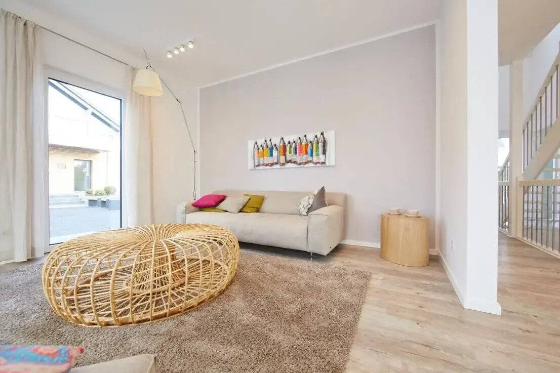 Individuell geplantes Einfamilienhaus in Lünen - Flexibilität trifft gehobenen Wohnkomfort – Lünen – Vorschaubild 5