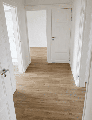 Modernisierte 3 Zimmerwohnung in Innenstadtlage am Kreidebergsee – 21339 Lüneburg – Vorschaubild 2