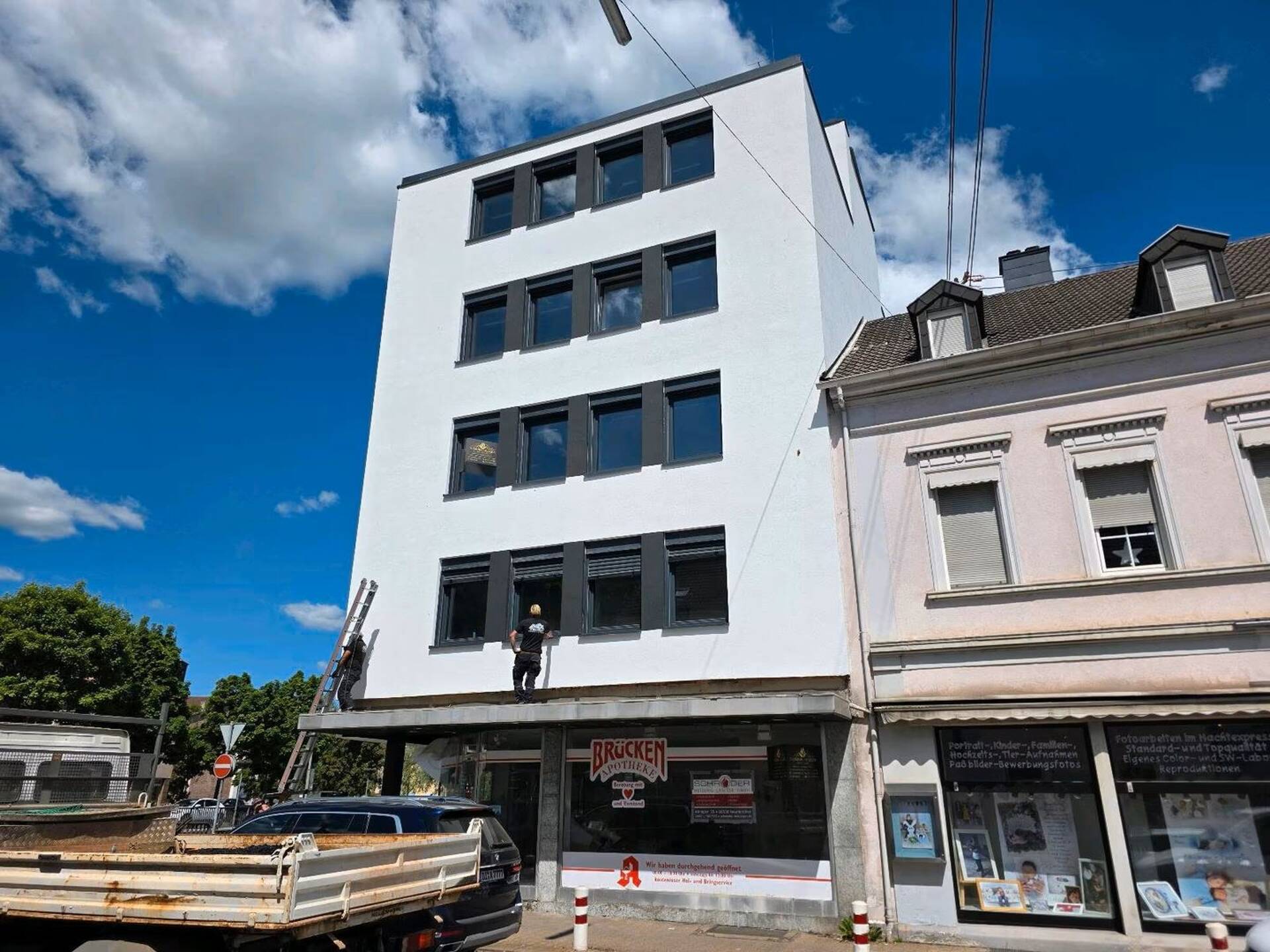 Mehrfamilienhaus in 66564 Ottweiler mit 402 m² kaufen