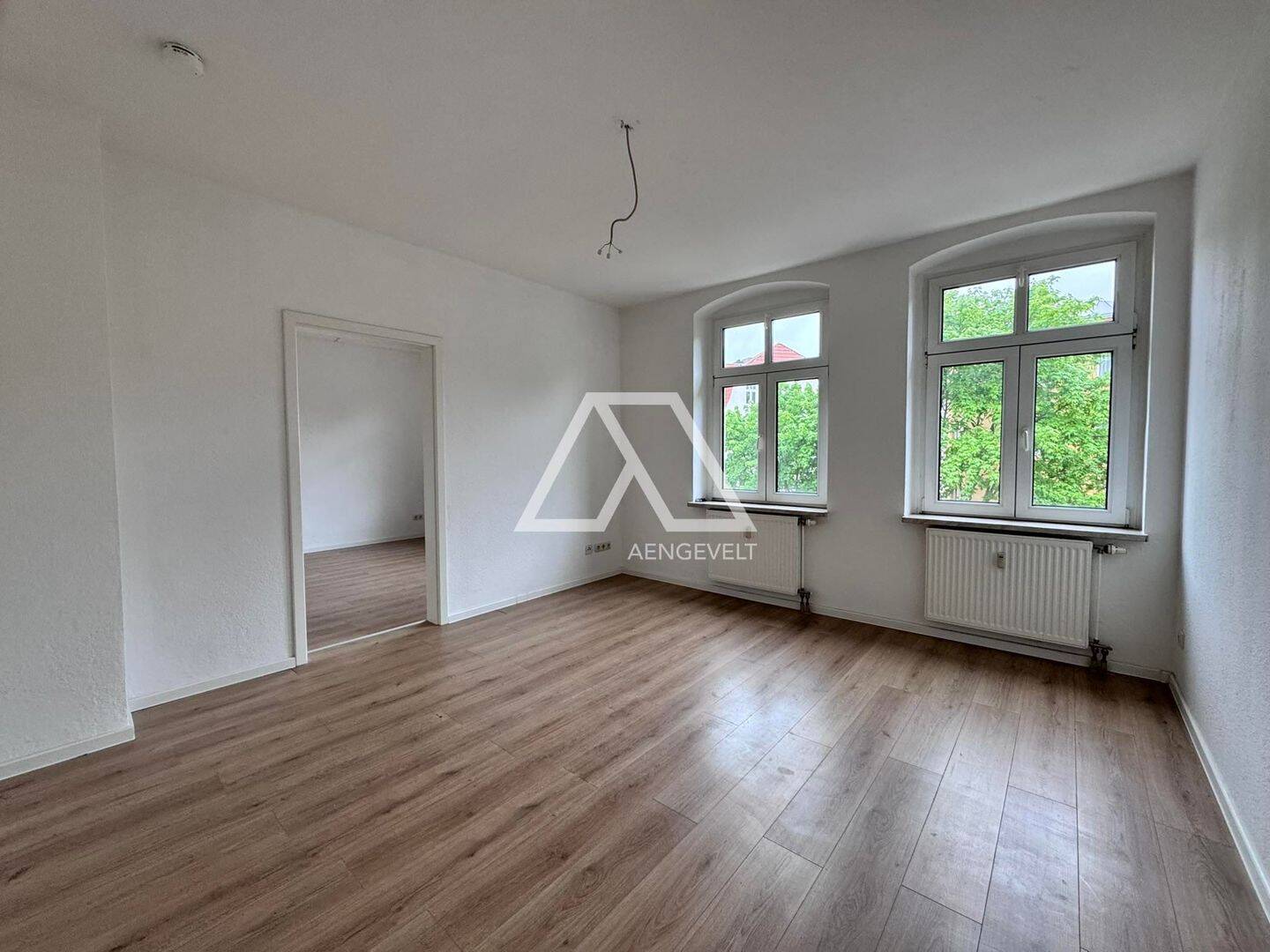3-Raum-Wohnung in Magdeburg Satdtfeld Ost