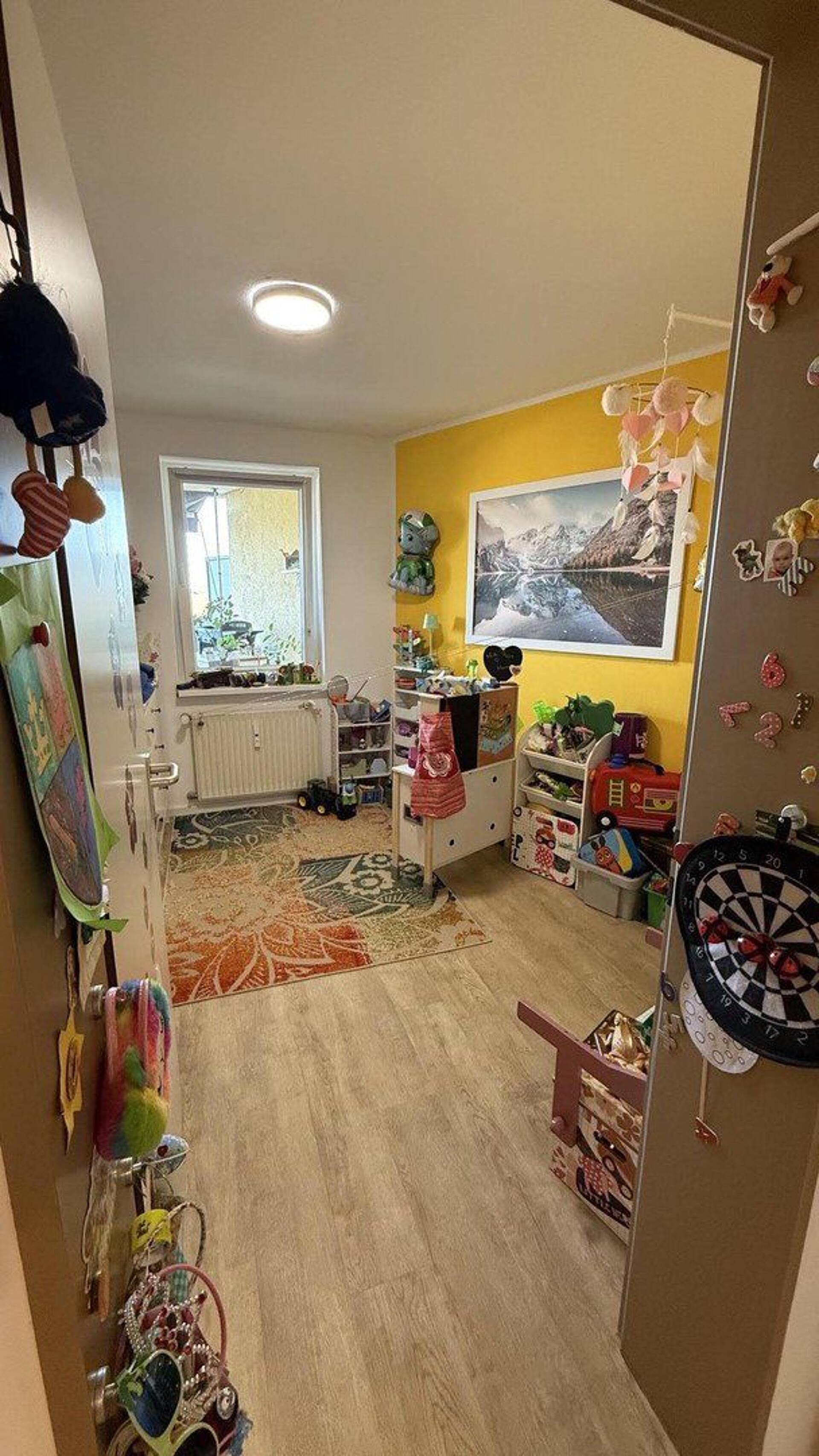 Etagenwohnung in 85716 Unterschleißheim mit 92,22 m² kaufen