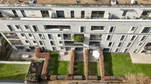 Historisches Flair, privater Garten - willkommen im einzigartigen Palais du Rhin. – 50968 Köln – Vorschaubild 3