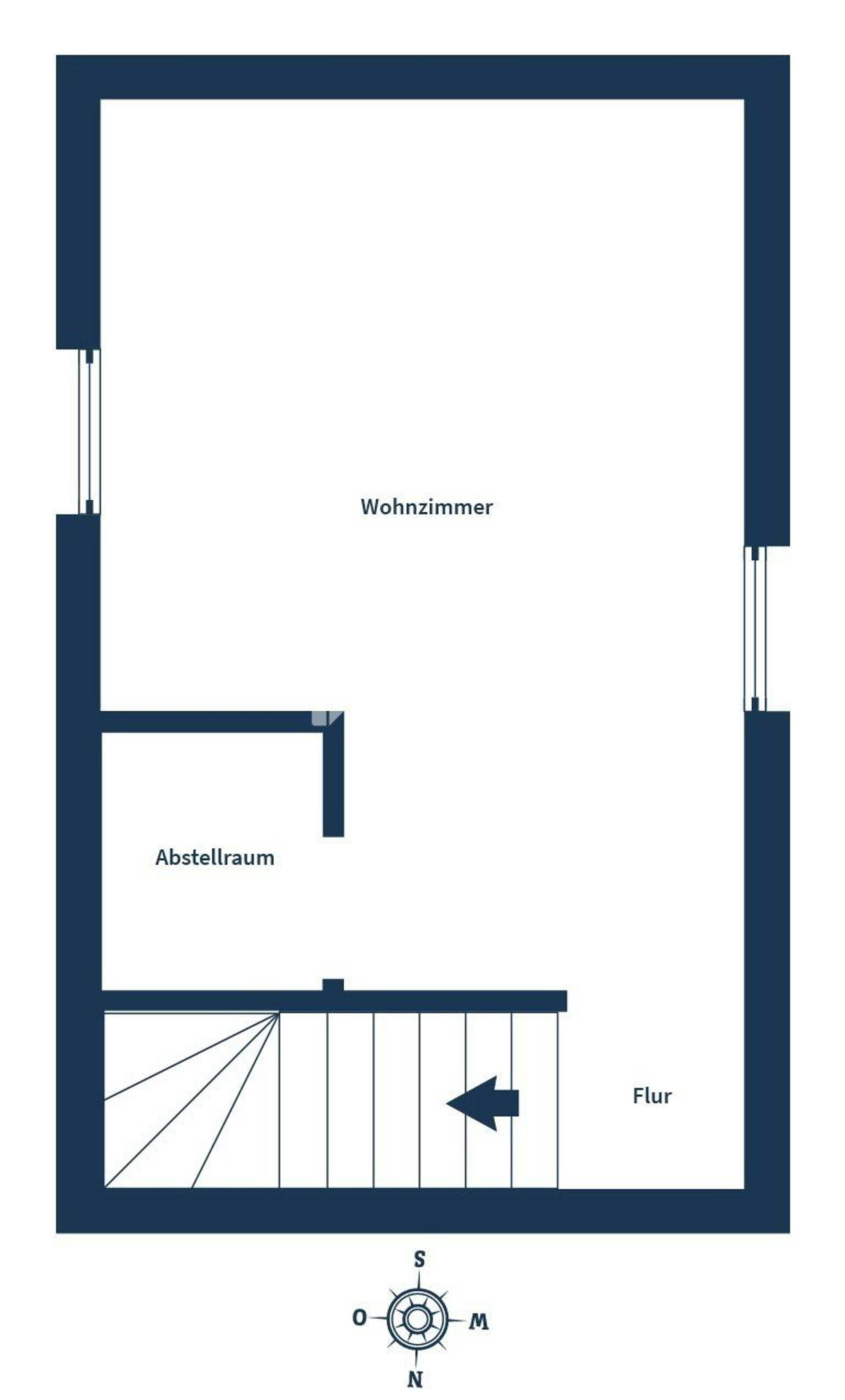 Haus in 45663 Recklinghausen mit 125 m² kaufen