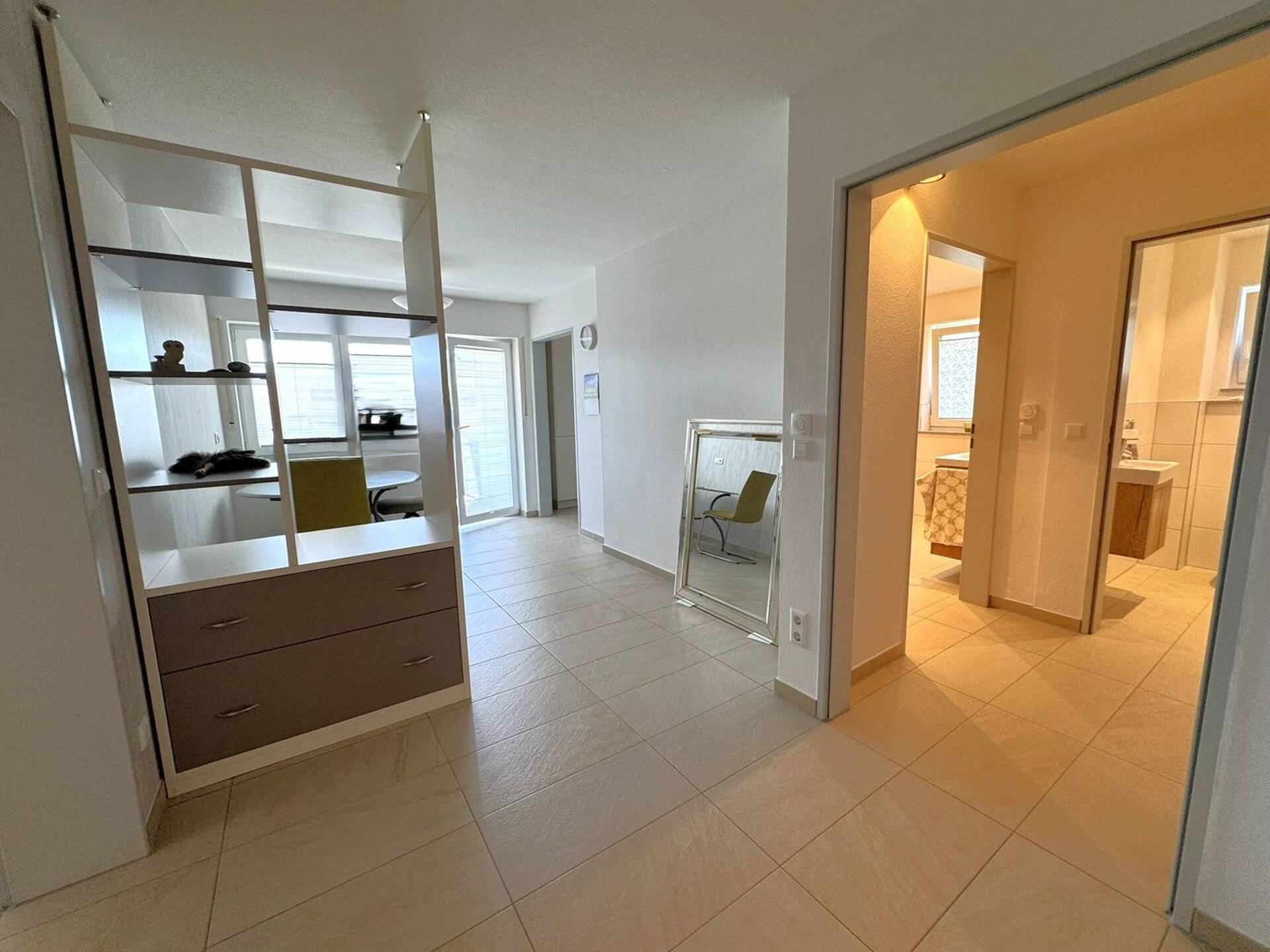 Erdgeschosswohnung in 88048 Friedrichshafen mit 103 m² kaufen