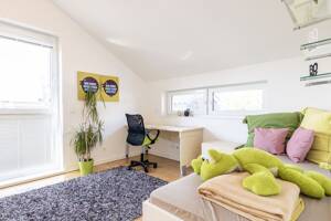 STREIF Haus - Exklusives Einfamilienhaus auf Keller /Garage – 54294 Trier – Vorschaubild 9