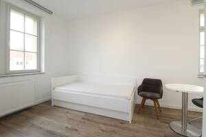 Möbliertes 2-Zimmer-Apartment in Magdeburg! All-Inclusive-Miete! – 39108 Magdeburg – Vorschaubild 5