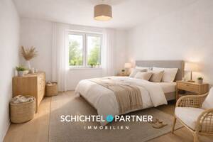 Ostertor | Erstbezug: Renovierte 3-Zimmer-Wohnung mit Balkon – 28203 Bremen – Vorschaubild 6