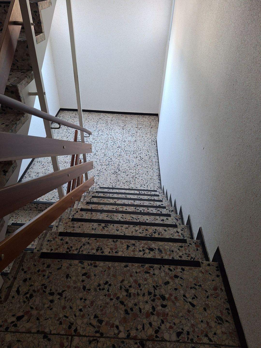 Ideale, uninahe Paar bzw WG -Wohnung MS-Kinderhaus mit EBK – Münster – Vorschaubild 3