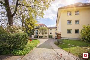 Charmante 3-Zimmer-Wohnung mit Balkon in Alt-Bogenhausen nahe Englischem Garten – 81679 München – Vorschaubild 9