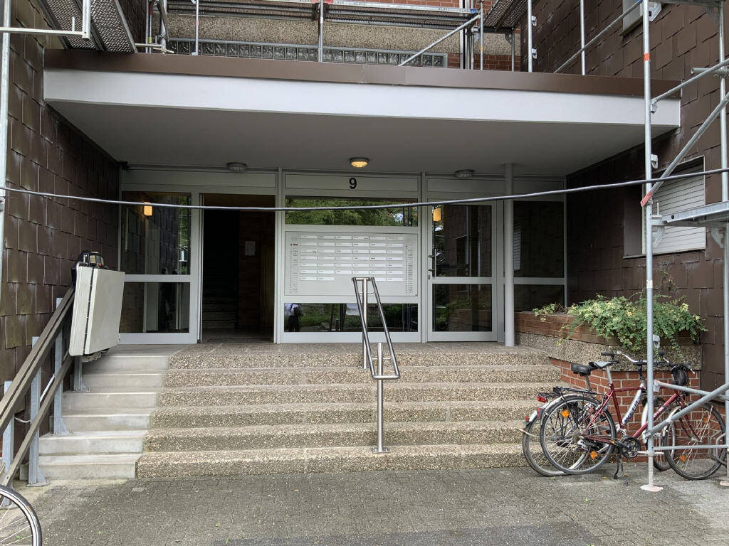 4-Zimmer-Wohnung in zentraler Lage von Hövel – Hamm – Vorschaubild 3