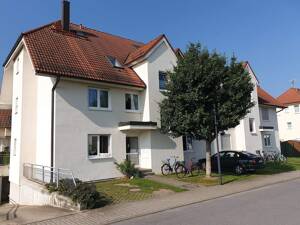 Tolle 2.RW. mit Terrasse, Gartenanteil, gute Lage, u.v.m. zu verkaufen!