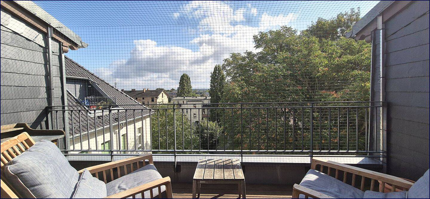 Leben auf ca. 136 qm Grundfläche - Holländisches Viertel im Blick - keine zusätzl. Prov. für Käufer – Potsdam – Vorschaubild 3
