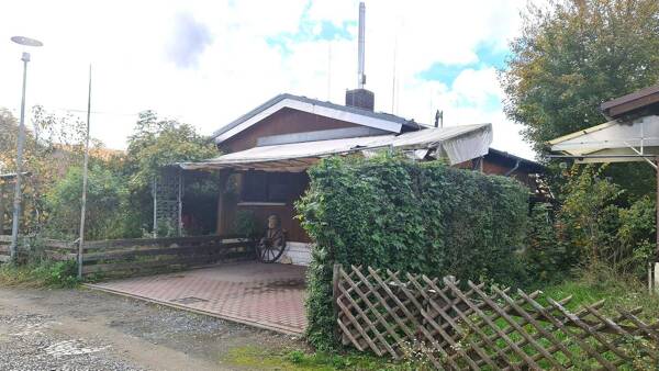 Bungalow in 64569 Nauheim mit 68,27 m² kaufen