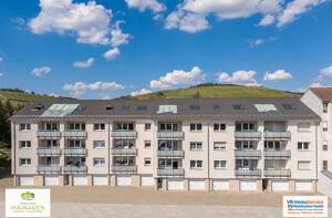 Wohnen an den Mainauen – 97084 Würzburg – Vorschaubild 3