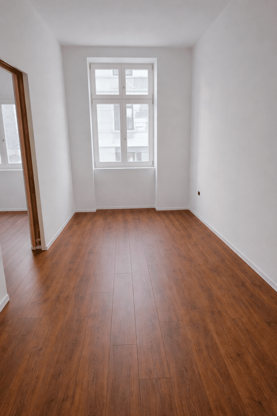 Schöne 4-Zimmer Wohnung Frisch Renoviert – Wuppertal – Vorschaubild 4
