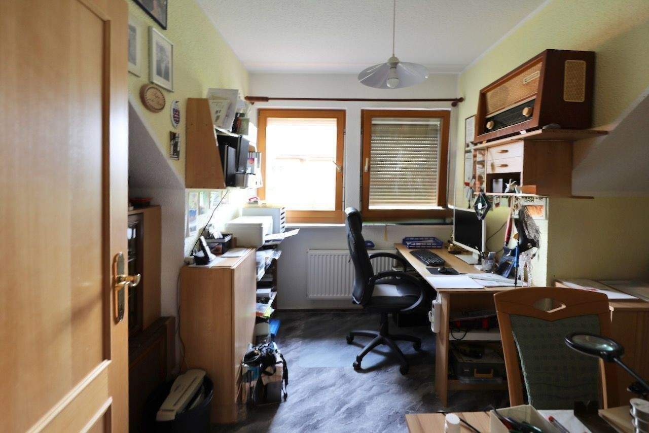 ARCHITEKTENHAUS MIT EINLIEGERWOHNUNG - DOPPELGARAGE - ALS EIN- ODER ZWEIFAMILIENHAUS – Berlin – Vorschaubild 8