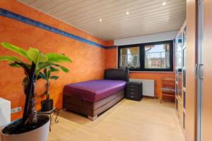 Wohnen mit Panoramablick über Haaren. Gepflegtes Einfamilienhaus mit Garage und schönem Garten – 52080 Aachen – Vorschaubild 9