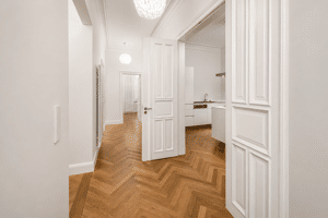 Ein architektonisches Juwel der Gründerzeit – Stilvolle Altbauresidenz mit historischem Charakter – 20099 Hamburg – Vorschaubild 3