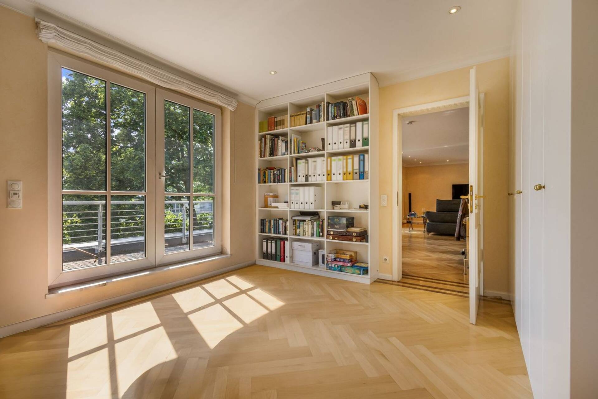 Penthouse in 50968 Köln mit 154 m² kaufen