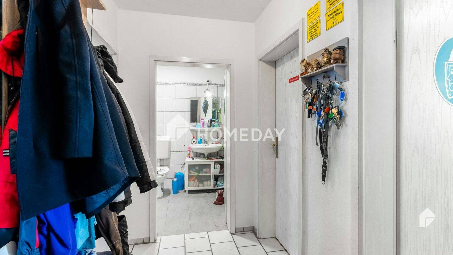 Ideal geschnittene 3-Zimmer-Wohnung in toller Lage von Gohlis-Süd – Leipzig – Vorschaubild 6