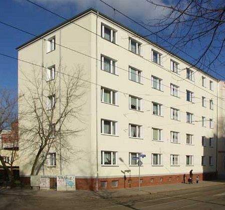 Ihre Vision, Ihre Farben: Gestalten Sie diese Wohnung nach Wunsch! – Magdeburg – Bild 1 von 3