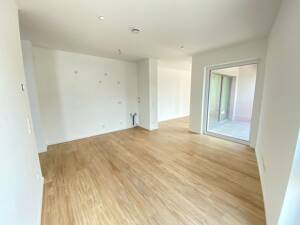 Helle 1-Zimmer-Wohnung mit Balkon - barrierefreie Objektgestaltung - provisionsfrei – 13599 Berlin – Vorschaubild 3