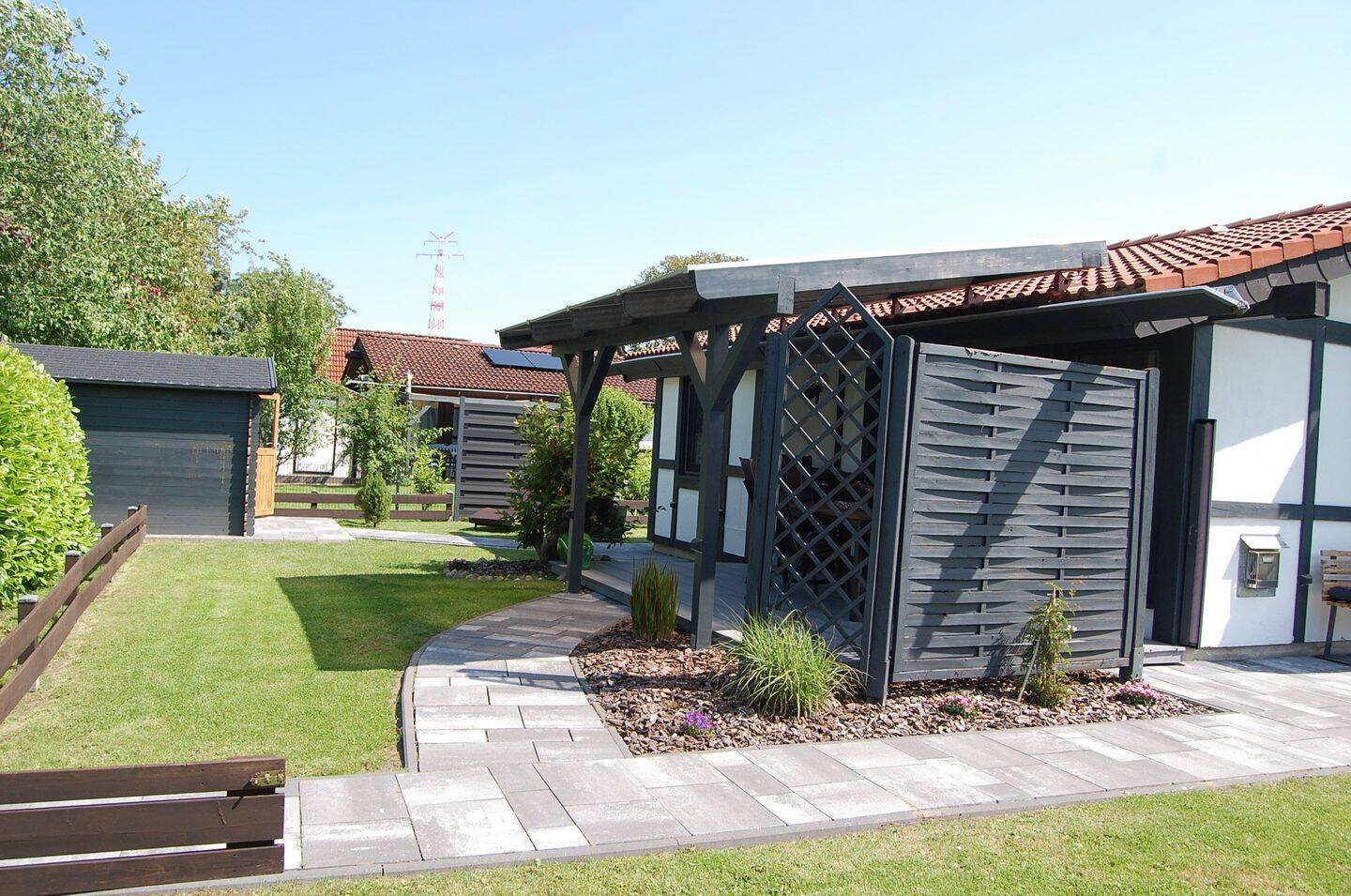 Ferienhaus Elb Diek, renditestark TOP Zustand! – Hollern-Twielenfleth – Vorschaubild 8