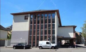 Möbliertes Apartment in Top Lage nähe Hbf/ Innenstadt – 54290 Trier – Vorschaubild 4