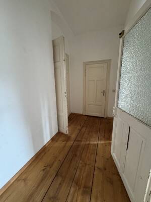 Schöne 3 Raumwohnung in der Neustadt in bevorzugter Lage – 1099 Dresden – Vorschaubild 2