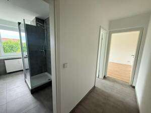 Helle 1-Zimmer-Wohnung mit moderner Ausstattung und Garage – 39108 Magdeburg – Vorschaubild 5