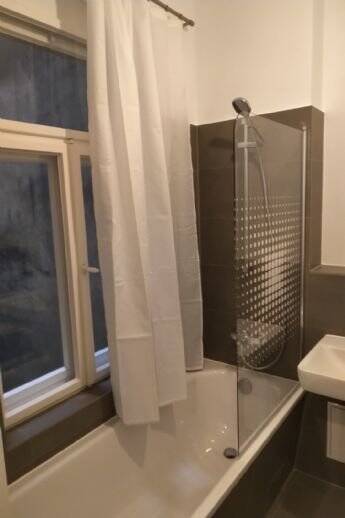 Klein & gemütlich-top 3 Zimmer-Wohnung mitten in der Dresdner-Neustadt – Dresden – Vorschaubild 9
