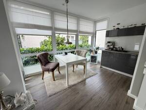 Neuwertige, moderne 2-Zimmer-Wohnung mit hohem Komfort – 23570 Lübeck – Vorschaubild 3