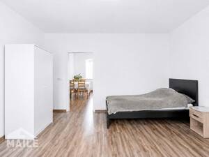 Gepflegte 3-Zimmer-Wohnung für Kapitalanleger oder Eigennutzer – 70188 Stuttgart – Vorschaubild 8