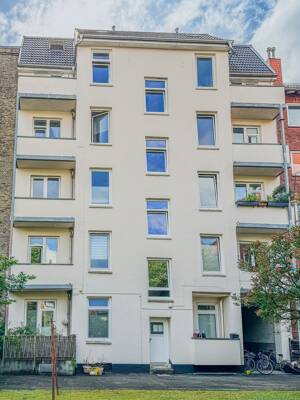 Kiel Südfriedhof - Mehrfamilienhaus mit 13 Wohnungen Nähe Schützenpark / Exerzierplatz – 24114 Kiel – Vorschaubild 9