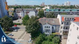 Premiumlage Werder: Wohn- und Geschäftshaus mit großzügigem Grundstück und Potenzial – 39114 Magdeburg – Vorschaubild 8