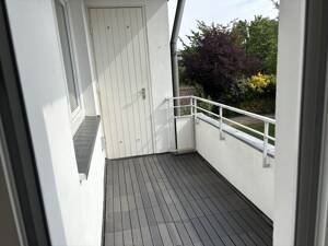 Bei VIVAWEST die Sonnenstrahlen auf dem eigenen Balkon genießen. – 46049 Oberhausen – Vorschaubild 6