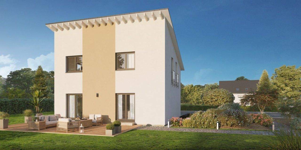 Einzug in 4 Monaten, denn dein neues Zuhause inkl. gr. Grundstück ist schon projektiert! – Hechthausen – Vorschaubild 5