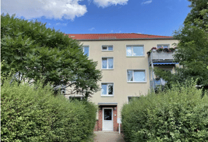 Süße kleine Wohnung in Magdeburg für einen Kaitalanleger zu kaufen ! – 39112 Magdeburg – Vorschaubild 4