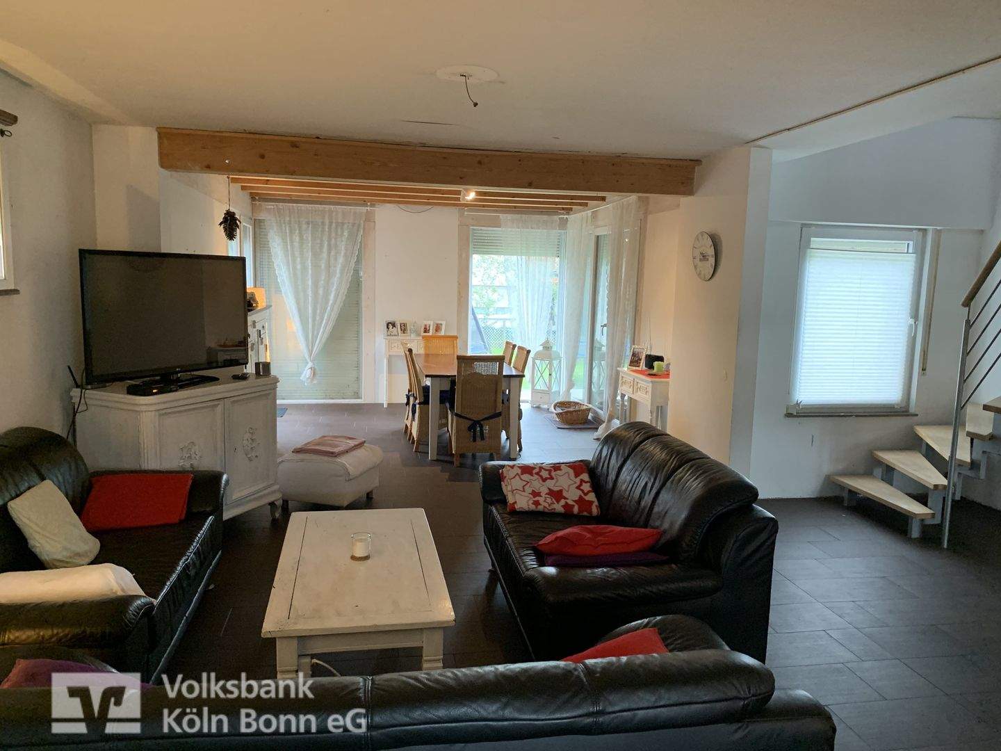 Königswinter-Oberdollendorf - Freistehendes Einfamilienhaus mit Potenzial und schönem Grundstück! – Königswinter – Vorschaubild 6