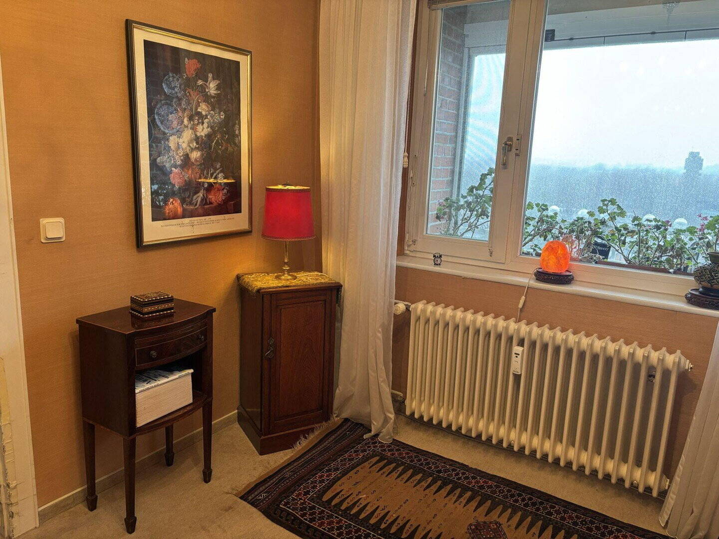 2-Zimmer Wohnung mit Balkon und Stellplatz – Hamburg – Vorschaubild 6