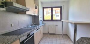Helle 2-Zimmerwohnung im 1.OG mit Südbalkon in ruhiger und grüner Lage! – 70374 Stuttgart – Vorschaubild 4