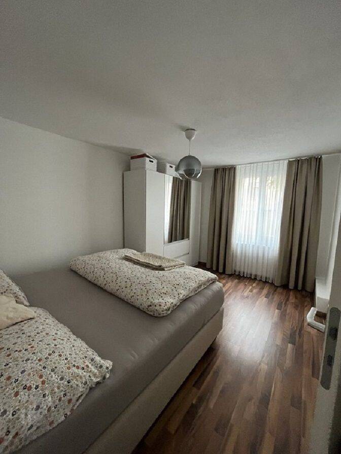 Möblierte Wohnung mit balkon – Berlin – Vorschaubild 3