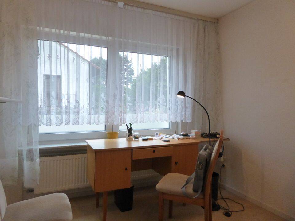 Großzügiges Einfamilienhaus mit Einliegerwohnung und vielfältigen Möglichkeiten in Rödgen! – Bad Nauheim – Vorschaubild 4