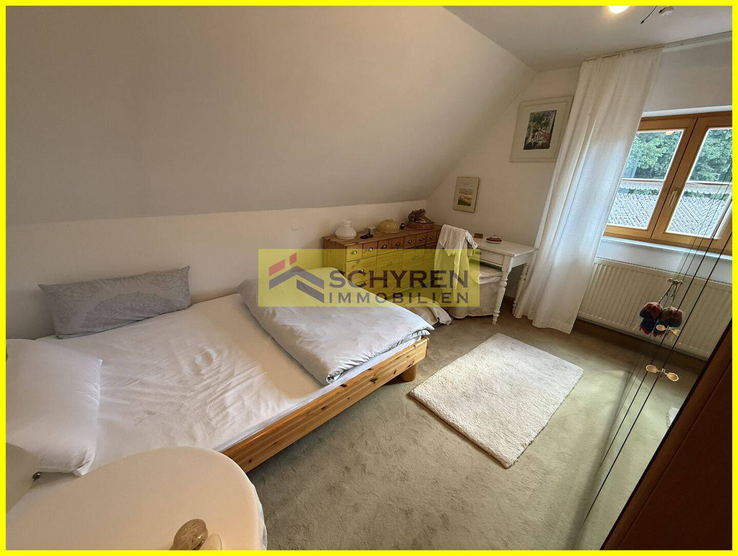 Ein Zuhause mit Seele: gepflegtes Familienhaus mit traumhaftem Garten, Balkon & Charme – Reichertshausen – Vorschaubild 7
